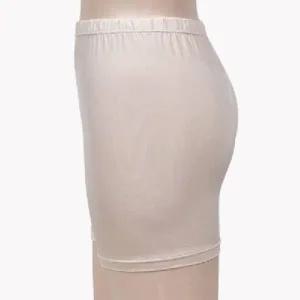 [룽스]얇은속바지 비침방지 인견드로즈