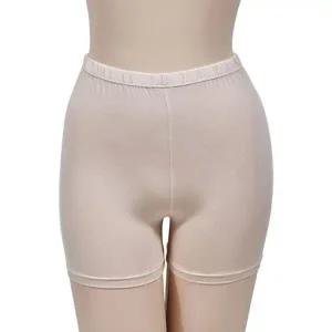 [룽스]청량한 속바지 섬유 인견 베이직 스판 여성