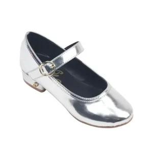 [갤러리아] 베이비브레스 베일리 가죽제품 실버 BBKCF3TSBA11SIL