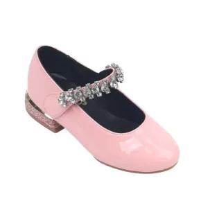 [갤러리아] 베이비브레스 티파니 가죽제품 핑크 BBKCF3TSTI11PNK