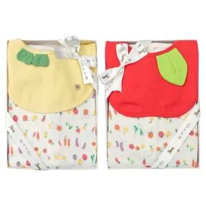 [갤러리아] 에뜨와내의,턱받이세트 (07T157684 2)