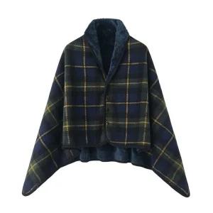 가을 겨울 융털 극세사 똑딱이 담요 어깨담요 극세사담요 무릎담요 사무실담요 블랭킷 밍크담요