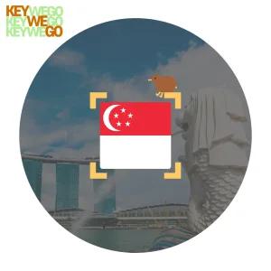 싱가포르 eSIM 5G 4G LTE 무제한 말레이시아 이심