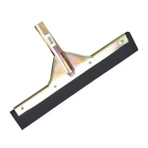 물청소용 물밀대 45cm 주차장청소 창고청소 지하주차장 침수 학교청소 롱빗자루