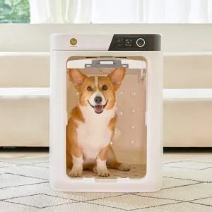 페페 업그레이드 펫드라이룸 DR-300PRO 강아지 고양이 애견