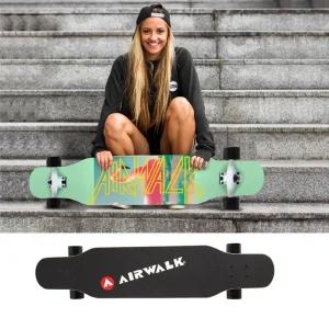에어워크 롱보드 V5 어린이 성인 스케이트보드 42인치