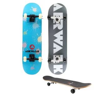 에어워크 스포츠 크루져보드 스케이트보드 31인치