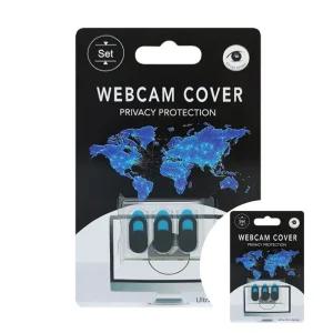 웹캠가리개 해킹방지 가리개 보안스티커3P