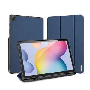 DUX DUCIS 갤럭시탭 S6 Lite 10.4 커버 케이스 갤럭시탭S6라이트 S6라이트케이스 갤탭S6라이트케이스