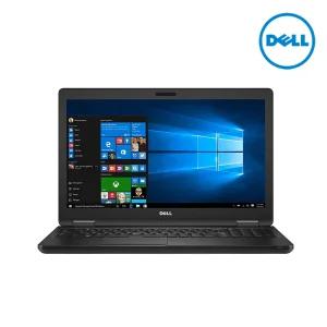 Dell 래티튜드 5500 8세대 i5 8G SSD256G Win10 15.6인치 중고 노트북