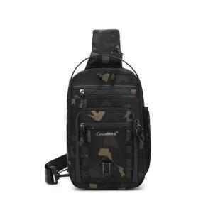 [룽스]슬링백 여행배낭 미니백 남성슬링백 데일리