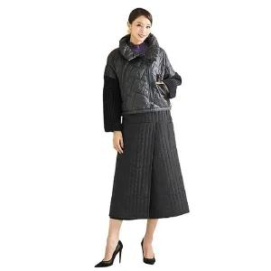 [NS홈쇼핑]패딩큐롯팬츠[35591393]