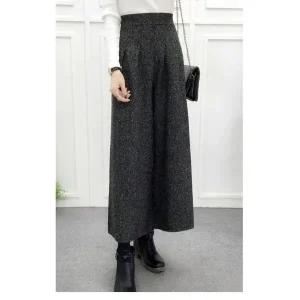 [NS홈쇼핑]보카시핀턱팬츠2종[35595661]