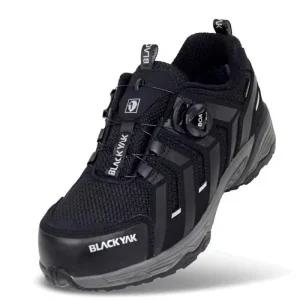 [룽스]공장신발 초경량 신발 다이얼 YAK407 4in