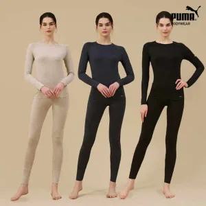 [NS홈쇼핑]푸마 여성 울트라 라이트 웜웨어 6종[35602248]