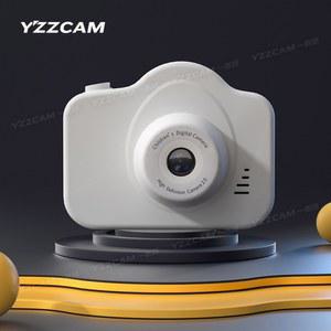 미니 레트로 디지털카메라 감성 카메라 빈티지 소형 디카