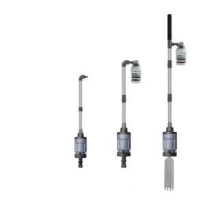 환수기 어항 전동 물갈이 사이펀 펌프 청소 교환기 모래세척