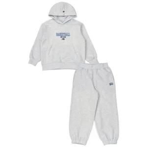 [갤러리아] (NBA키즈)NBA 기모 베스킷볼 후드 셋업(K254ST020P/13)