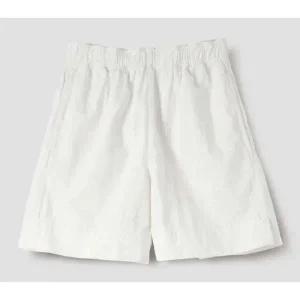 MARGARET HOWELL 25 MHL SCOUT SHORT OFF WHITE WHTR0522S25MFT OFW 스카우트 쇼츠