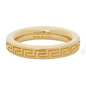 [베르사체] 25SS 그레카 모티브 반지 DG56785 DJMT-3J000