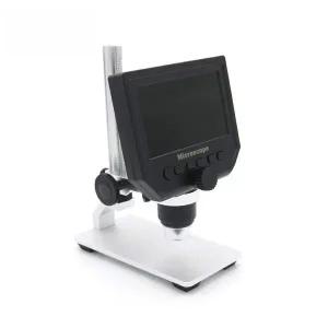 [알티피아](COMS) 초정밀 디지털 현미경(600배율)/BB739/LCD화면