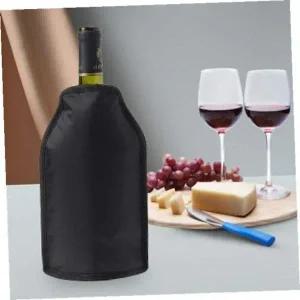 [골드스마일]와인쿨러 아이스와인쿨러칠링백샴페인칠러와인보냉백