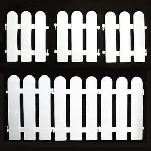 [골드스마일]주택용울타리 1세트 조립식다용도펜스 2호 다용도펜스