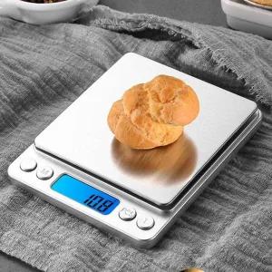 [골드스마일]정밀 주방저울 미니베이킹용 정밀계량저울 베이킹저울 계량