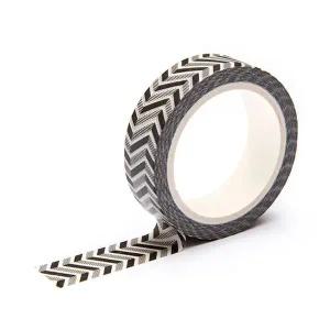 [알티피아]프린텍 블랙 라인업 디자인 15x10 디자인마스킹