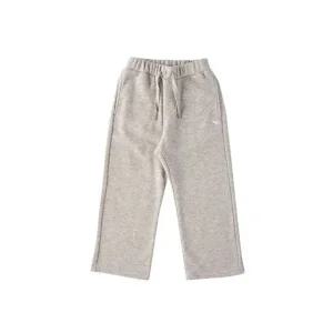 [갤러리아] [25FW][블루독]스트레이트스웨트팬츠(25A75-415-08/MG)