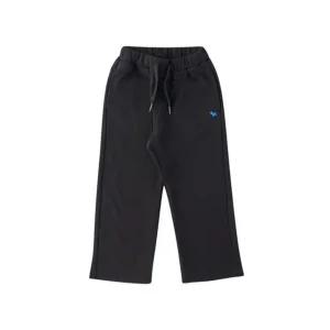 [갤러리아] [25FW][블루독]스트레이트스웨트팬츠(25A75-415-09/BK)