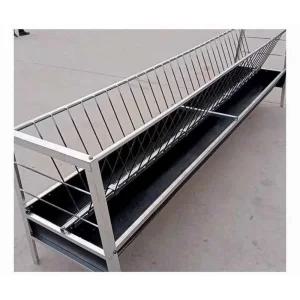 염소 먹이통 가축 여물통 송아지 급식 사료통