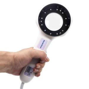 피부검사 확대경 우드램프 단일 피부과 진단 감지기