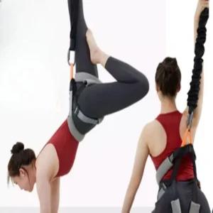 힙쓰러스트 머신 힙딥 허벅지 가정용 기구