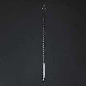 [골드스마일]보온병빨대솔 물통 보온병 나일론 미세모 빨대컵솔 10p