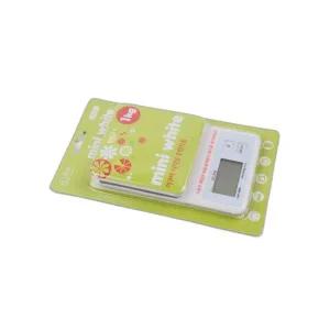 [골드스마일]아쿠바 디지털 주방저울 제과 제빵 계량용