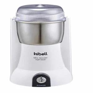 [골드스마일]미니 커피 그라인더 원두 분쇄기 자동 제분기