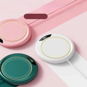 컵 워머 보온 네일 재료 글리터 히터 온도유지 차 인덕션 컵워머 티워머 머그컵 유지 가열