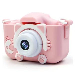 아동용 고양이 카메라