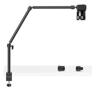 비짐 데스크용 관절형 마운트