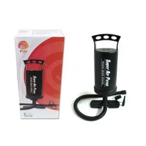 [골드스마일]36센티 수동 공기 넣기 튜브 펌프 물놀이 기기 주입기 펌프도구