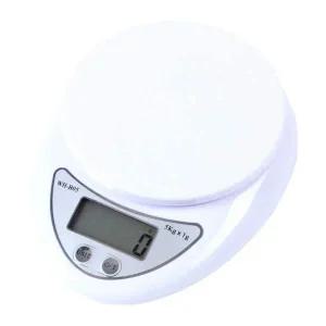 [골드스마일]미니저울 5kg 베이킹 가정용전자저울 가정용주방저울 주방전자저울