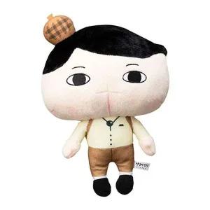 [골드스마일]엉덩이탐정선물 엉덩이탐정 봉제인형 30cm