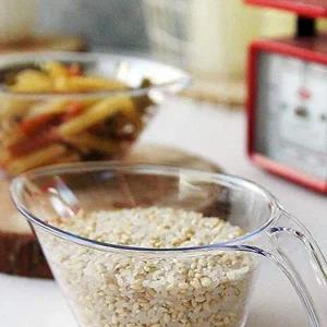 [골드스마일]대용량 스텐 계량 비커 눈금컵 조리용품 비커컵 용량컵 계량용품