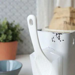 [골드스마일]스텐 소재로 실용적인 밥주걱 주방 세트 미니주걱 커피용품 대형