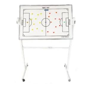 [골드스마일]축구작전판 기록판 전술판 축구용품 다우리 축구