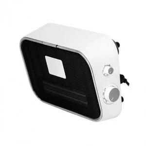 [골드스마일]욕실 PTC 히터 벽걸이형 온풍기 저소음 겨울용