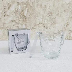 [골드스마일]아이스버킷 웨이브 냉장고 아이스 음료