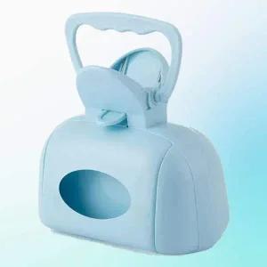 [골드스마일]펫 반려동물 케이스세트 실외용품 똥츄 청결 봉투