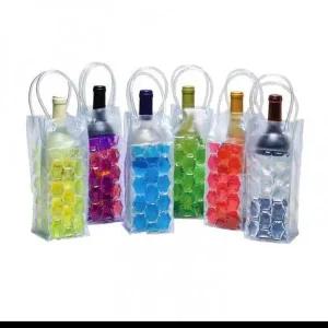 [골드스마일]와인 쿨러 와인병세척 아이스백